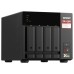 QNAP TS-473A NAS Torre Ethernet Negro V1500B (Espera 4 dias)