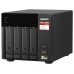 QNAP TS-473A NAS Torre Ethernet Negro V1500B (Espera 4 dias)