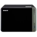 QNAP TS-653D-4G NAS 6XHDD-Bay 2x2.5GbE 2xUSB3.0