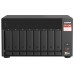 QNAP TS-873A-8G NAS 8XHDD-Bay 2x2.5GbE 4xUSB