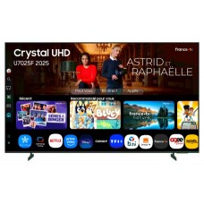Samsung TU50U7025FK 127 cm (50") 4K Ultra HD Smart TV Wifi Negro (Espera 4 dias)