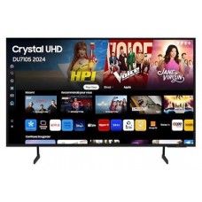 SAMSUNG TV 85" TU85DU7105 CRYSTAL UHD SMART TV