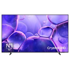 TV SAMSUNG, 85 PULGADAS, CRYSTAL UHD U8075F 4K SMART TV 2025, 2,16M, 3840 X 2160 PIXELES, LED, SMART TV, WIFI (Espera 4 dias) TV SAMSUNG, 85 PULGADAS, CRYSTAL UHD U8075F 4K SMART TV 2025, 2,16M, 3840 X 2160 PIXELES, LED, SMART TV, WIFI (Espera 4 dias)