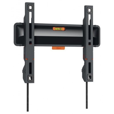 (RM) VOGELS GAMA CONSUMO TV SOPORTE A PARED FIJO NEGRO (TVM 3205) (Espera 4 dias)