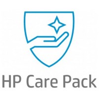 HP Soporte para hardware de PC de sobremesa de 3 a&ntilde;os in situ al siguiente d&iacute;a laborable con retenci&oacute;n de soportes defectuosos (Espera 4 dias)