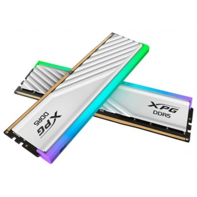 ADATA XPG Lancer Blade DDR5 6000 2x16G CL36 RGB WH