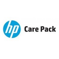 HP 1y PW NBD w/DMR CLJ M880 MFP SVC