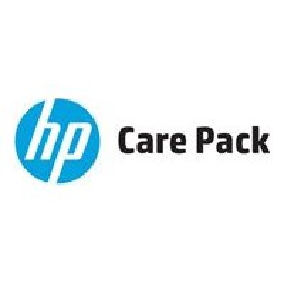 HP 4y ChnlPartsOnly LJ M527MFP MNGD SVC