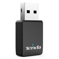 Tenda U9 - Pendrive WiFi - AC650 Dual Band - 2,4/5GHz