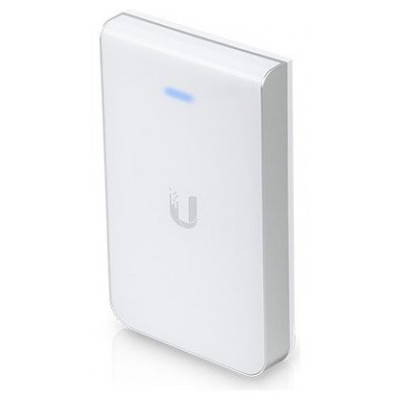 AP UBIQUITI UAP-AC-IW UNIFI PUNTO ACCESO AC IN-WALL