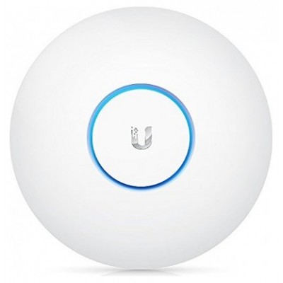 PUNTO DE ACCESO INTERIOR WIFI UBIQUITI UAP-AC-LITE