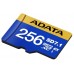 ADATA Extreme microSDXC 256GB SD7.1 Gen3x1 Switch2