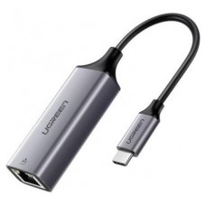 Ugreen 50737 adaptador y tarjeta de red Ethernet 1000 Mbit/s (Espera 4 dias)