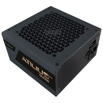 FUENTE ALIMENTACION ATX 500W UNYKA GAMING ATILIUS II