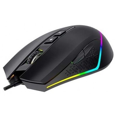 RATON NOVA M244 RATÓN GAMING ÓPTICO RGB 6400 DPI (Espera 4 dias)