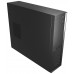 Caja Microatx Slim Unyka Slim Uk 3001 Black Posicion