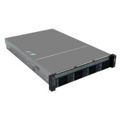 CAJA RACK 19" UNYKAch 2U FUENTE 2U MINI