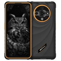 ARMOR X31 PRO / 8+256GB / ORANGE (Espera 4 dias)