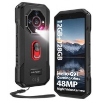 ARMOR X32 / 6+128GB / BLACK (Espera 4 dias)