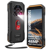 ARMOR X32 / 6+128GB / ORANGE (Espera 4 dias)