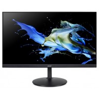 ACER Monitor CB272 / 27" / FHD / HDMI-DisplayPort / ZeroFrame / Pivotante / Regulable altura