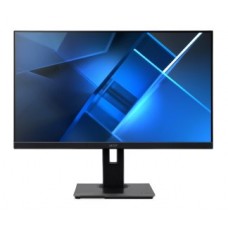 Acer Vero B7 B277U G pantalla para PC 68,6 cm (27") 2560 x 1440 Pixeles Quad HD LCD Negro (Espera 4 dias)