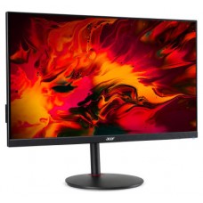 MONITOR ACER 27" NITRO XV270Pbmiiprx (UM.HX0EE.P04) ZEROFRAME FREESYNC PREMIUM LED 165HZ , 2xHDMI (Espera 4 dias)