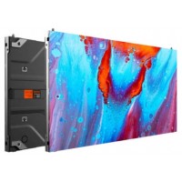 UNILUMIN CABINET UMINIW 1.5 LED COB SIZE: 600X337.5 MM BRIGHTNESS: 800 NITS REFRESH RATE 3840HZ MAINTENANCE FRONT (AUN2E4869A) (Espera 4 dias)