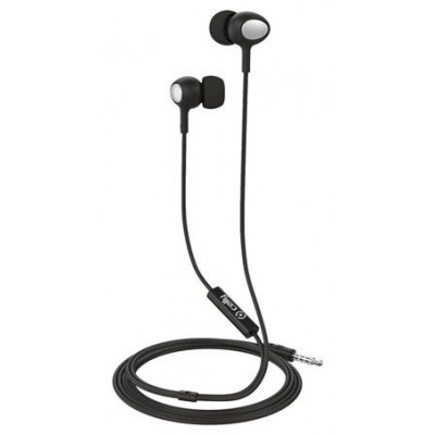 Celly Auriculares con micrófono Jack 3.5 ST Blanco