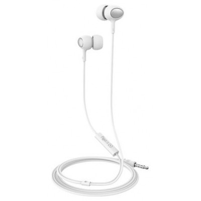 Celly Auriculares con micrófono Jack 3.5 ST Negro