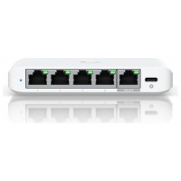 SWITCH UBIQUITI USW-FLEX-2.5G-5 UNIFI SWITCH FLEX 2.5GB