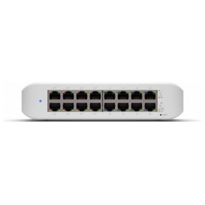 Ubiquiti USW-Lite-16-POE UniFi Switch 16xGbE