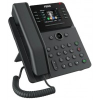 Fanvil V62W Teléfono IP Wi-Fi integrado 2,4/5GHz