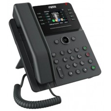 Fanvil V62W Teléfono IP Wi-Fi integrado 2,4/5GHz