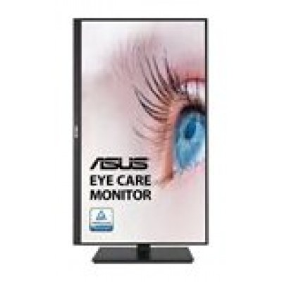 MONITOR PROFESIONAL 23.8"FHD ASUS VA24DQSB 75HZ (Espera 4 dias)