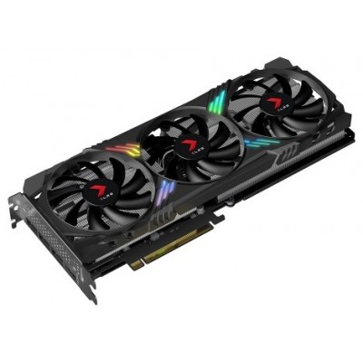 Vga Pny Geforce Rtx 4060 Ti 8gb Triple Fan Rgb Gaming