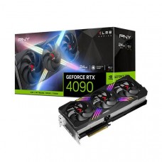 PNY Geforce RTX 4090 24GB XLR8 Gaming VERTO