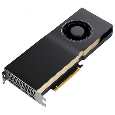 PNY VCNRTXA5000-PB tarjeta gráfica NVIDIA RTX A5000 24 GB GDDR6 (Espera 4 dias)