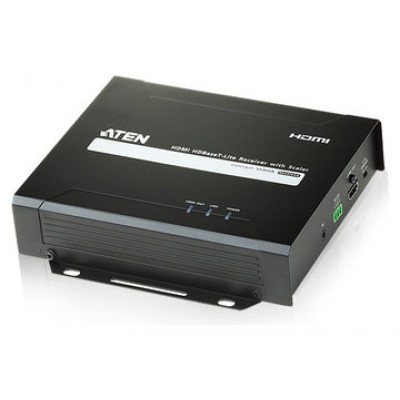 Aten VE805R Receptor AV Negro (Espera 4 dias)