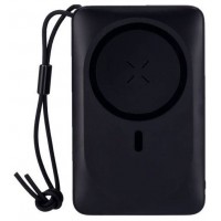 CARGADOR POWERBANK VEGER MAGON W1151-B 10000MAH