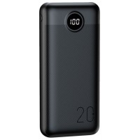 CARGADOR POWERBANK VEGER L20 20000MAH PANTALLA DIGITAL CARGADOR POWERBANK VEGER L20 20000MAH PANTALLA DIGITAL