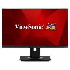 MONITOR LED 23.8  VIEWSONIC VG2456 DOCKING NEGRO