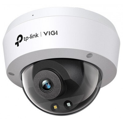 TP-LINK VIGI C230(2.8MM) 3MP FULL-COLOR DOME NETWORK CAMERA