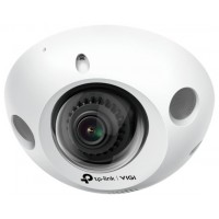 TP-Link VIGI C230I MINI(2.8MM) cámara de vigilancia Almohadilla Cámara de seguridad IP Interior y exterior 2304 x 1296 Pixeles Techo (Espera 4 dias)