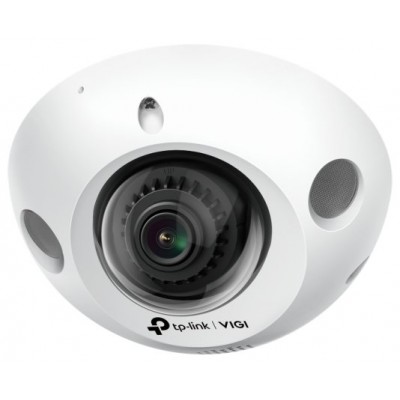 VIGI Cámara IP C230I Mini Dome 3MP Plástico IR 2.8