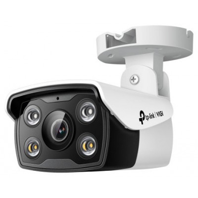 TP-Link VIGI C330(6MM) cámara de vigilancia Bala Cámara de seguridad IP Exterior 2304 x 1296 Pixeles Techo/Pared/Poste (Espera 4 dias)