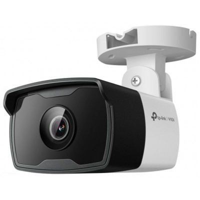 VIGI Cámara IP Bullet C330I 3MP Plástico IR 4mm