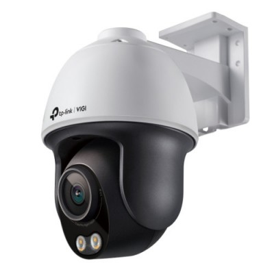 TP LINK VIGI C540S (4mm) Camara PT IP VIGI ColorPro Night Vision para exterior de 4MP