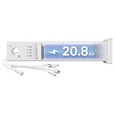 TP-Link VIGI PS20 10.8 V (Espera 4 dias)