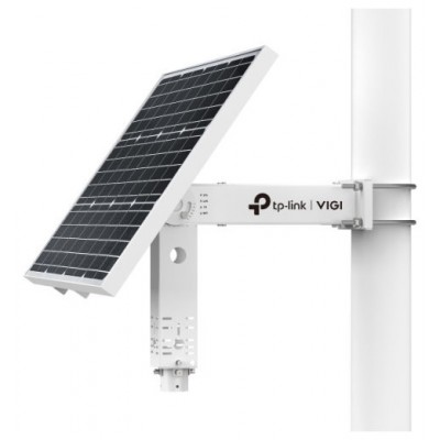 TP-Link VIGI SP6030 Panel solar (Espera 4 dias)